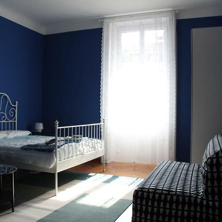 Viale Lunigiana - Penthouse - 6 People Apartment Milano Ngoại thất bức ảnh