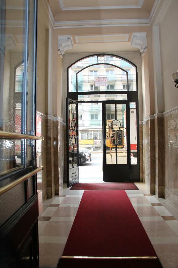 Viale Lunigiana - Penthouse - 6 People Apartment Milano Ngoại thất bức ảnh
