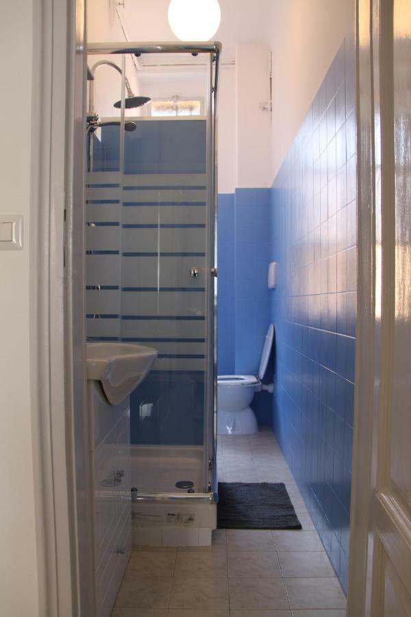 Viale Lunigiana - Penthouse - 6 People Apartment Milano Ngoại thất bức ảnh