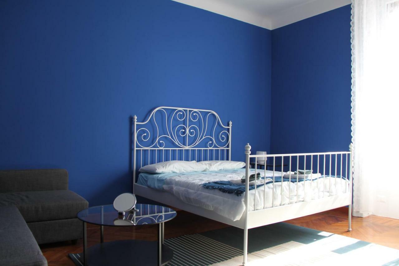Viale Lunigiana - Penthouse - 6 People Apartment Milano Ngoại thất bức ảnh