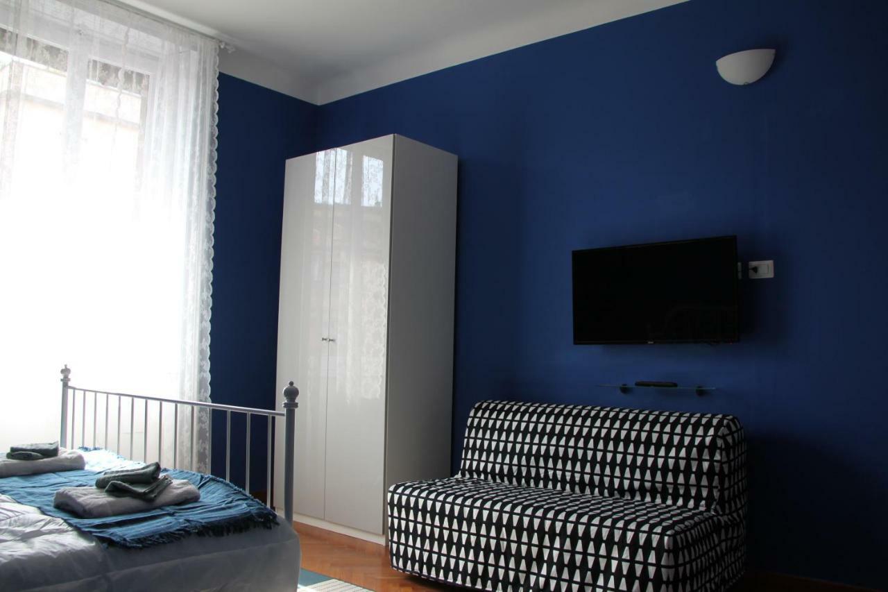 Viale Lunigiana - Penthouse - 6 People Apartment Milano Ngoại thất bức ảnh